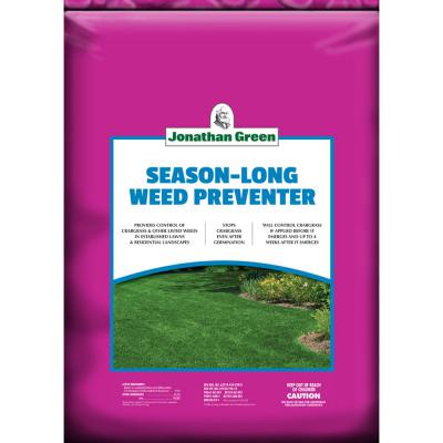 Jonathan Green Season Long Weed Preventer 15,000 Sq.Ft.