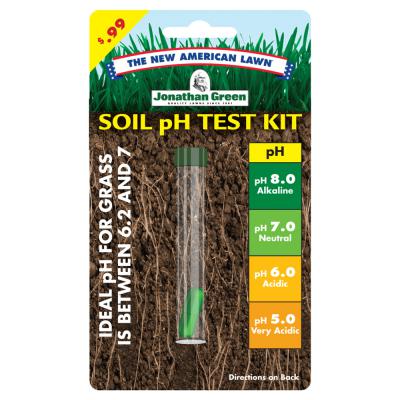 Jonathan Green SOil pH Test Kit