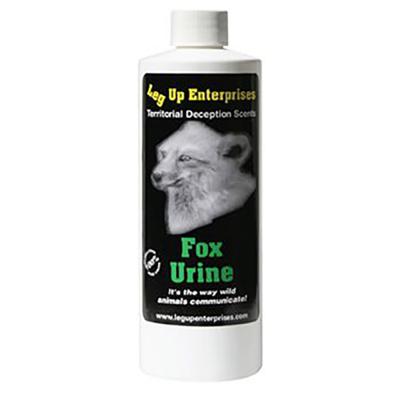 Fox Urine 8 Oz.