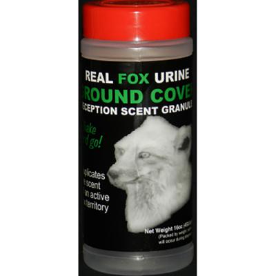 Fox Urine Ground Cover Granules 16 Oz.