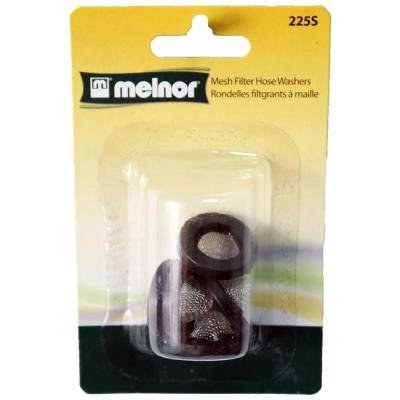 Melnor Mesh Filter Hose Washers 5 Pack