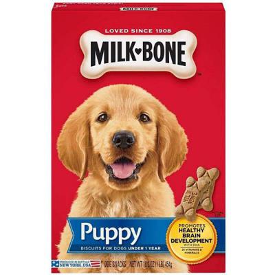 Milkbone Puppy 16 oz.