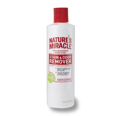 Natures Miracle Stain and Odor 16 oz.