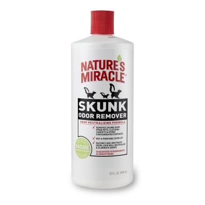 Natures Miracle Skunk Odor 32 oz.