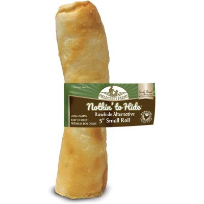 Nothin' To Hide 5 in. Small Roll Chicken 1.58 oz.