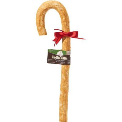 Nothin To Hide Holiday Candy Cane Chicken 18 Inch