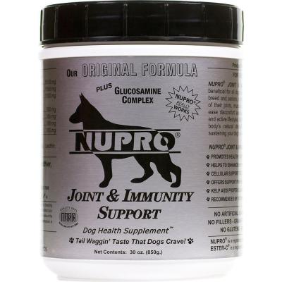 Nupro Joint & Immunity Support 30 oz.