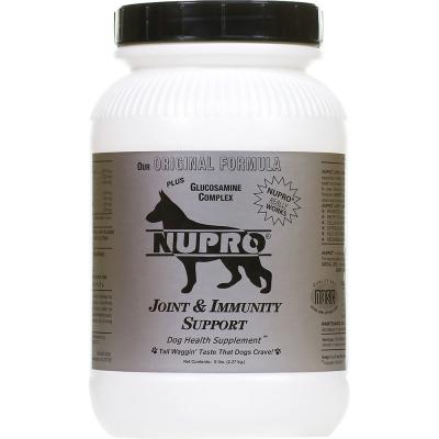 Nupro Joint & Immunity Support 5 lb.