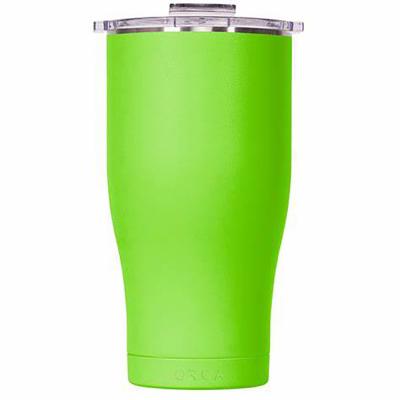Orca Chaser 27 oz. Lime