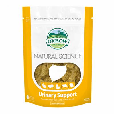 Oxbow Natural Science Urinary Support 60 Count