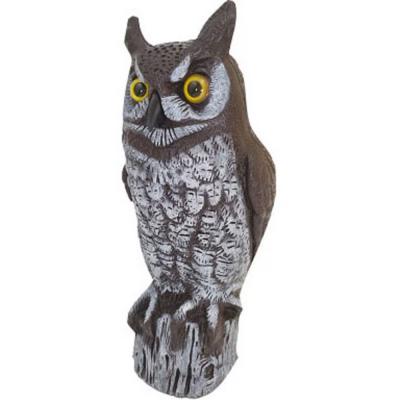 Dalen Great Horned Owl 16 In.