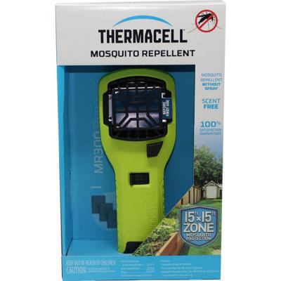 Thermacell Mosquito Repellent MR300 Green
