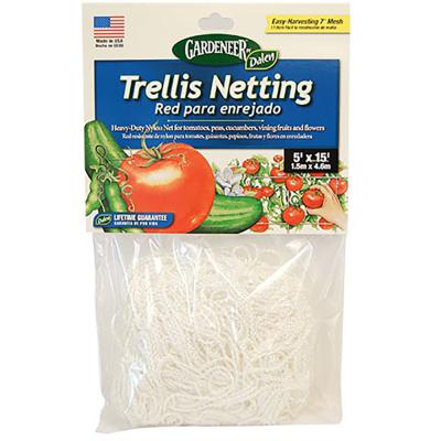 Trellis Netting 5 X 15 Ft