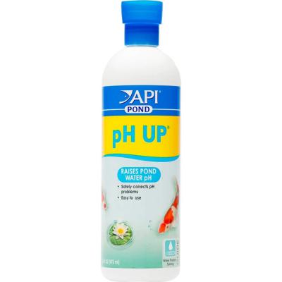 API Pond Ph Up 16 oz.