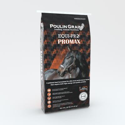 Poulin Equi-Pro ProMax Pellet 50 lb.