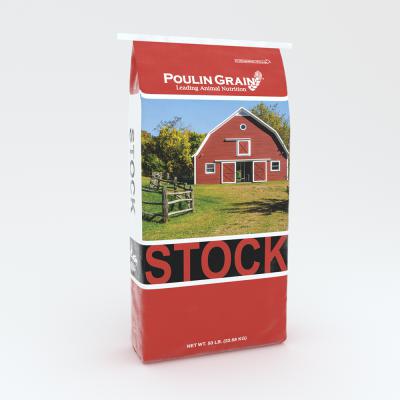 Poulin Grain Stock NCA Sweet 16% 50 lb.