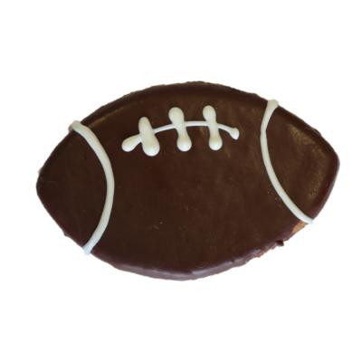Bakery Biscuit Football