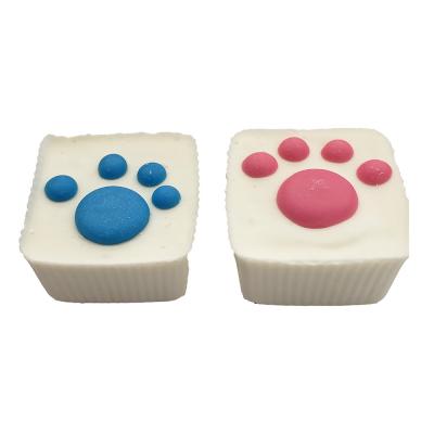 Bakery Bliss Cup Dog Biscuit