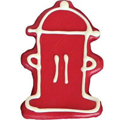 Bakery Biscuit Fire Hydrant