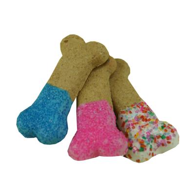 Bakery Small Bones Everyday Dog Biscuit 2.5 In.