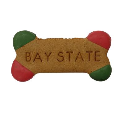 Bay State Bone Bakery Biscuit 7 In.