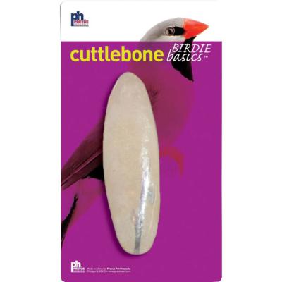 Prevue Birdie Basics Cuttlebone 6 in.