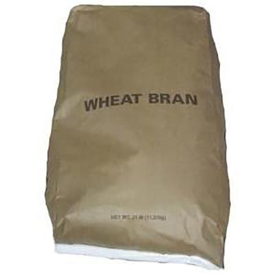 Purina Wheat Bran 25 lb.