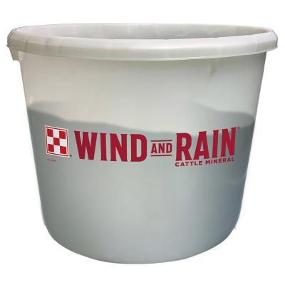 Purina Wind & Rain AS Mineral Tub with Altasoid 225 lb.