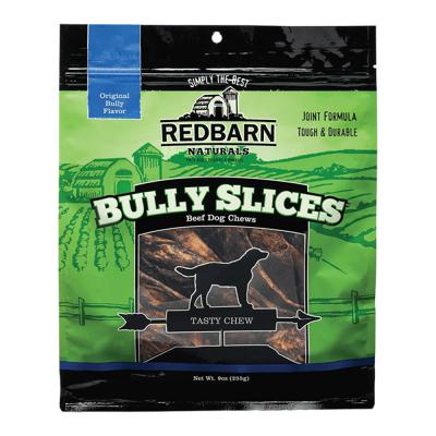 Redbarn Bully Slices Original 9 oz.