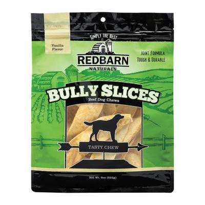 Redbarn Bully Slices Vanilla 9 oz.