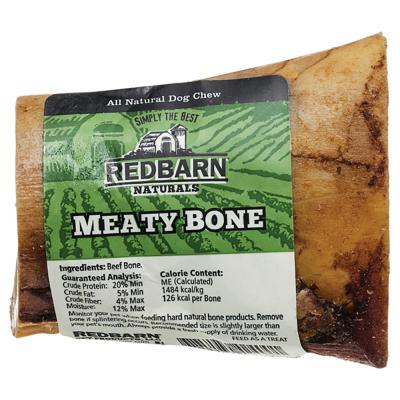 Redbarn Naturals Meaty Bone Small 3 oz.