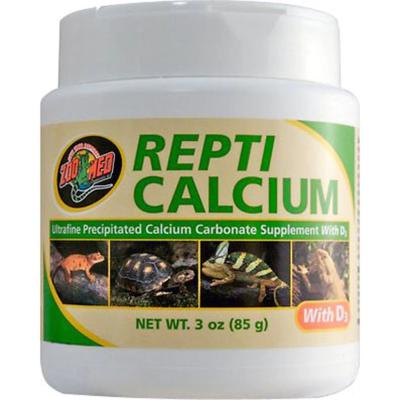 Repti Calcium 3 oz. Zoo Med