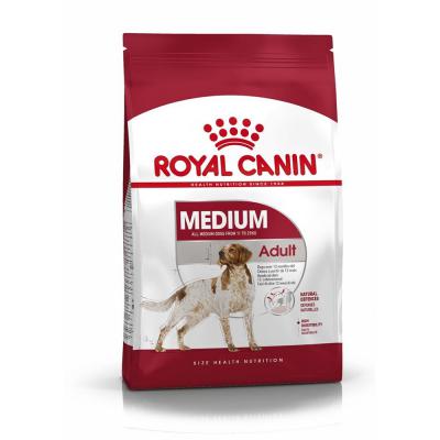 Royal Canin Medium Adult 17 lb.
