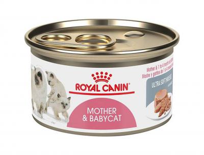 Royal Canin Baby Cat 3 oz. Can
