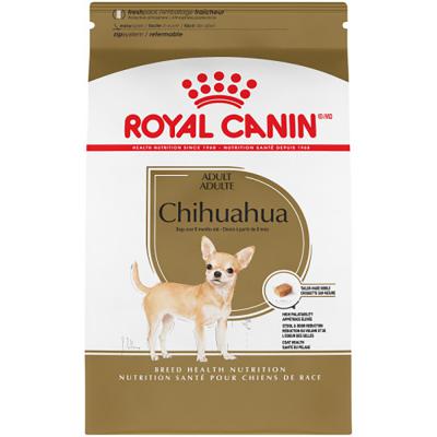 Royal Canin Chihuahua Adult 2.5 lb.