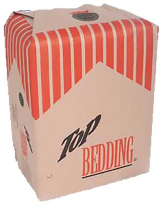 Shavings 3.25 CU FT Top Bedding Paper Bag