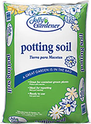 Jolly Gardener Potting SOil 40 lb.