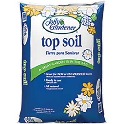 Jolly Gardener Top SOil 40 lb.