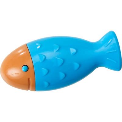 Spot Finley Fish Laser Cat toy