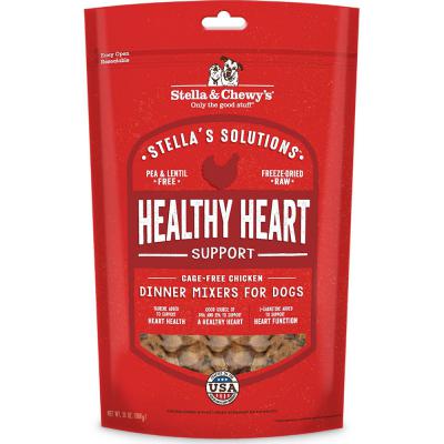 Stella & Chewy's Stella's Solutions Healthy Heart Support 13 oz.
