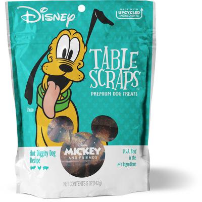 Disney Table Scraps Hot Diggity Dog Recipe 5 oz.