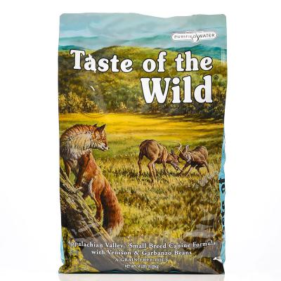Taste Of The Wild Appalachian Sm Brd 28 lb.