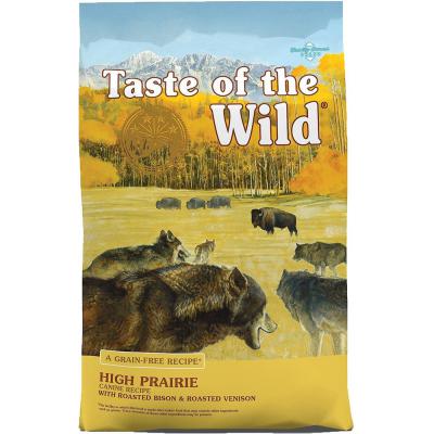 Taste Of The Wild High Prairie 28 lb.