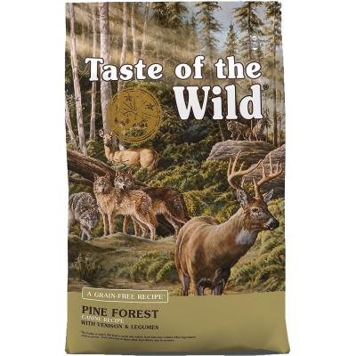 Taste Of The Wild Pine Forest 28 lb.