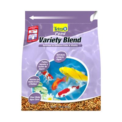 Tetra Pond Variety Blend 1.32 lb.