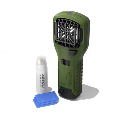 Thermacell MR300 Portable Mosquito Repeller Olive