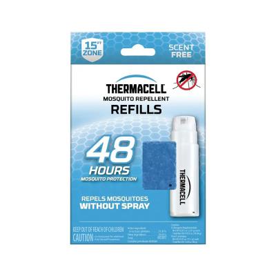 Thermacell Original Mosquito Repellent Refills 48HR