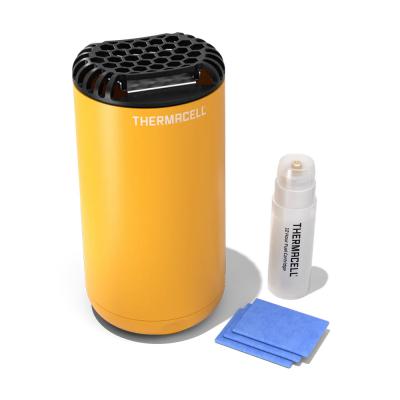 Thermacell Patio Shield Mosquito Repeller Citrus