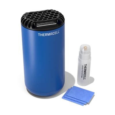 Thermacell Patio Shield Mosquito Repeller Royal