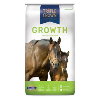 Triple Crown Growth 50 lb.